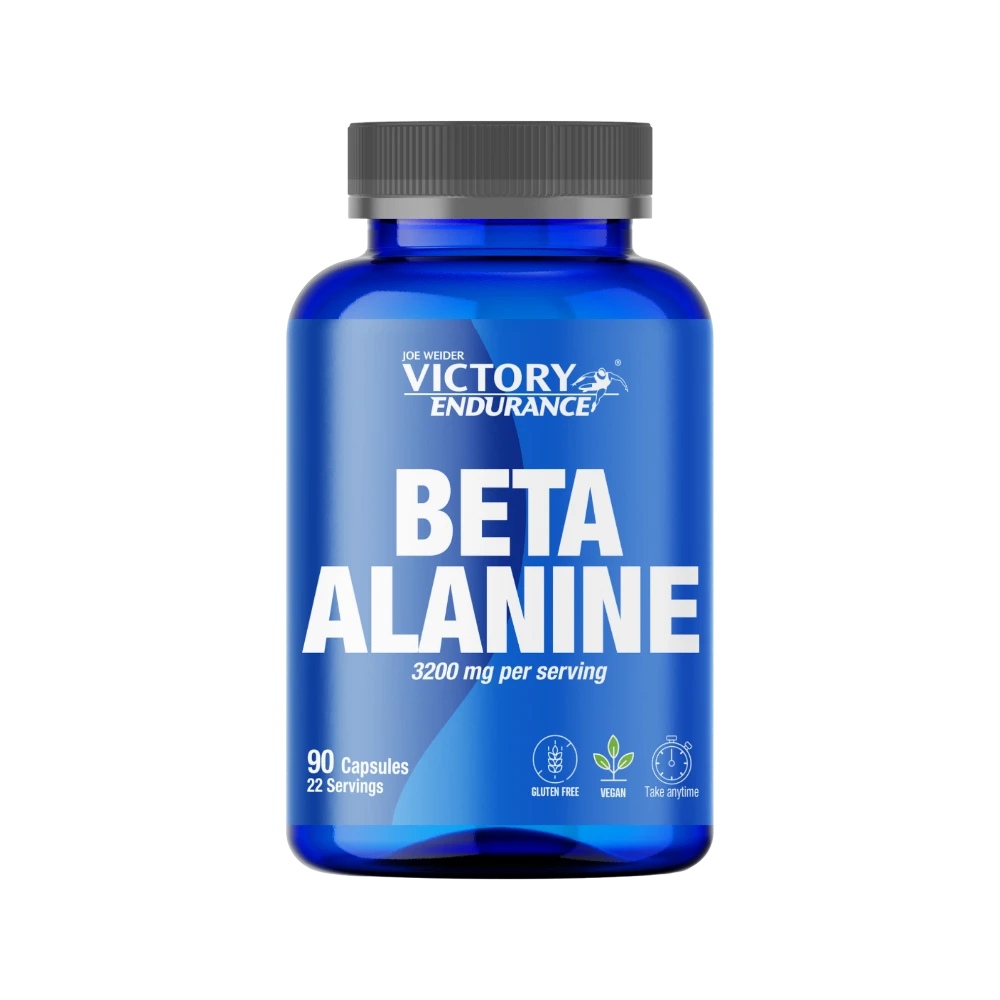 Beta Alanine 90 caps