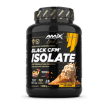 BLACK CFM ISOLATE - BODYMANIA