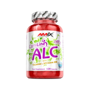 ALC 120 CAPS - BODYMANIA AMIX Default Title