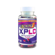 STACKER3 XPLC 100 CAPS - BODYMANIA STACKER Default Title