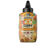 GRANDMA´S SAUCES 290ML - BODYMANIA MAX PROTEIN Ketchup