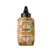GRANDMA´S SAUCES 290ML - BODYMANIA MAX PROTEIN Ketchup