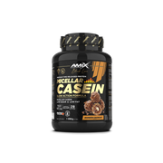 Black Micellar Casein + SHAKER GRATIS - BODYMANIA AMIX BLACK LINE Bombón Rocher / 1000 g
