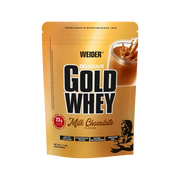 GOLD WHEY 500G - BODYMANIA WEIDER Chocolate