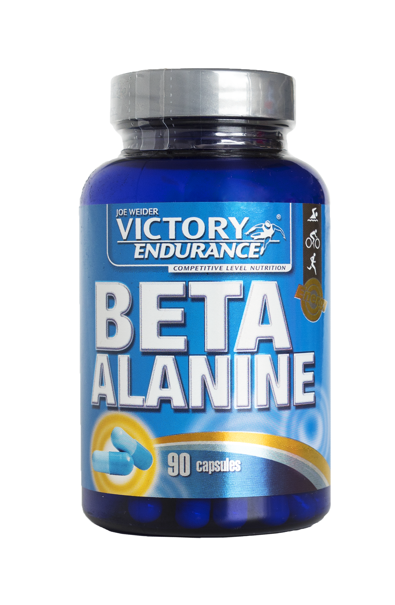 BETA ALANINE 90CAPS - BODYMANIA