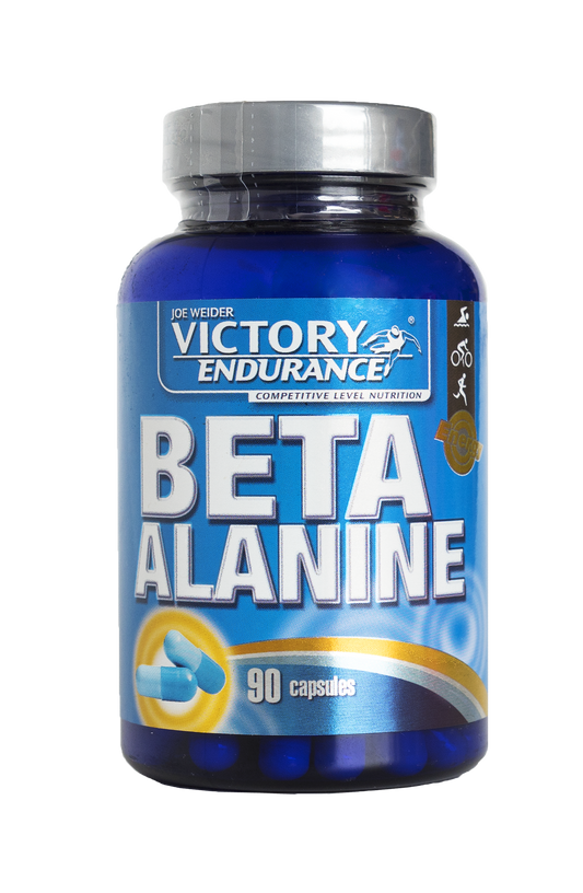 BETA ALANINE 90CAPS - BODYMANIA