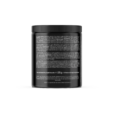 PREMIUM PURE CREATINE 375G