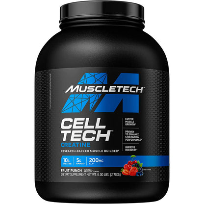 CELL TECH PERFORMANCE 3LB - BODYMANIA