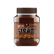 PROTEIN CREAM 330G - BODYMANIA GO FITNESS Chocolate con Avellana