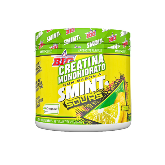 CREATINA CREAPURE SMINT 210GR - BODYMANIA