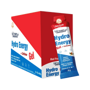 HYDRO ENERGY GEL 70GR - BODYMANIA VICTORY ENDURANCE Guarana