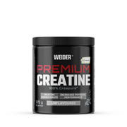 PREMIUM PURE CREATINE 375G - BODYMANIA WEIDER Neutra