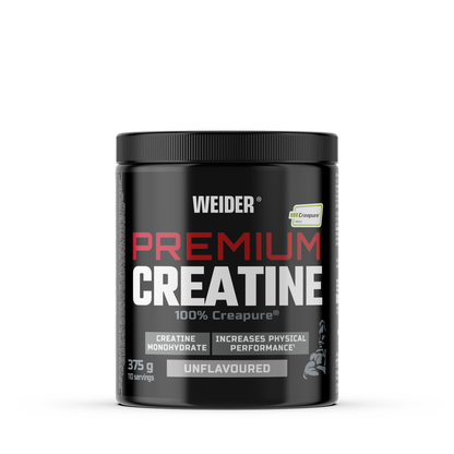 PREMIUM PURE CREATINE 375G