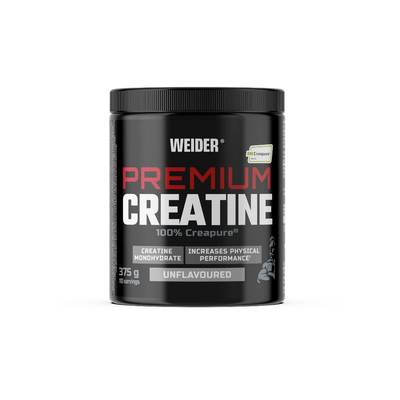 PREMIUM PURE CREATINE 375G