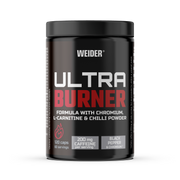 ULTRA BURNER 120 CAP - BODYMANIA WEIDER Default Title