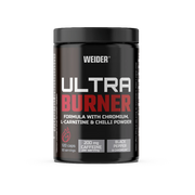 ULTRA BURNER 120 CAP - BODYMANIA WEIDER Default Title