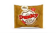 DUNKY ZERO 70GR - BODYMANIA MR POPPERS Chocolate con Avellana