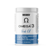 OMEGA 3 1000MG 90 SOFTGELS - BODYMANIA WEIDER Default Title
