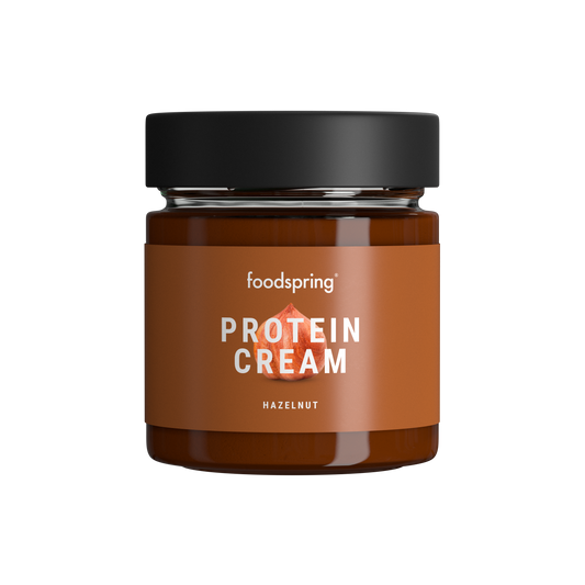 PROTEIN CREAM 200GR - BODYMANIA