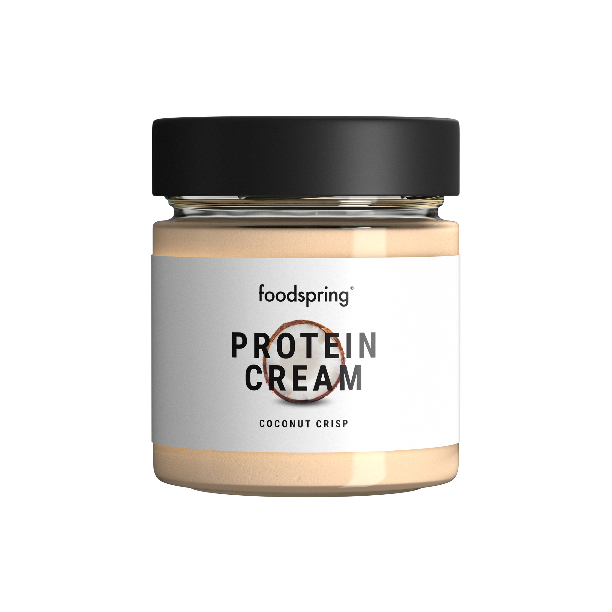 PROTEIN CREAM 200GR - BODYMANIA