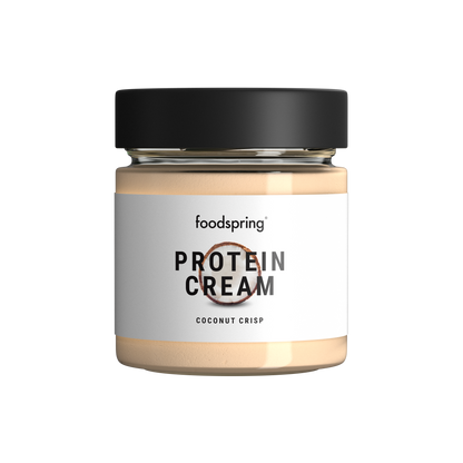 PROTEIN CREAM 200GR - BODYMANIA