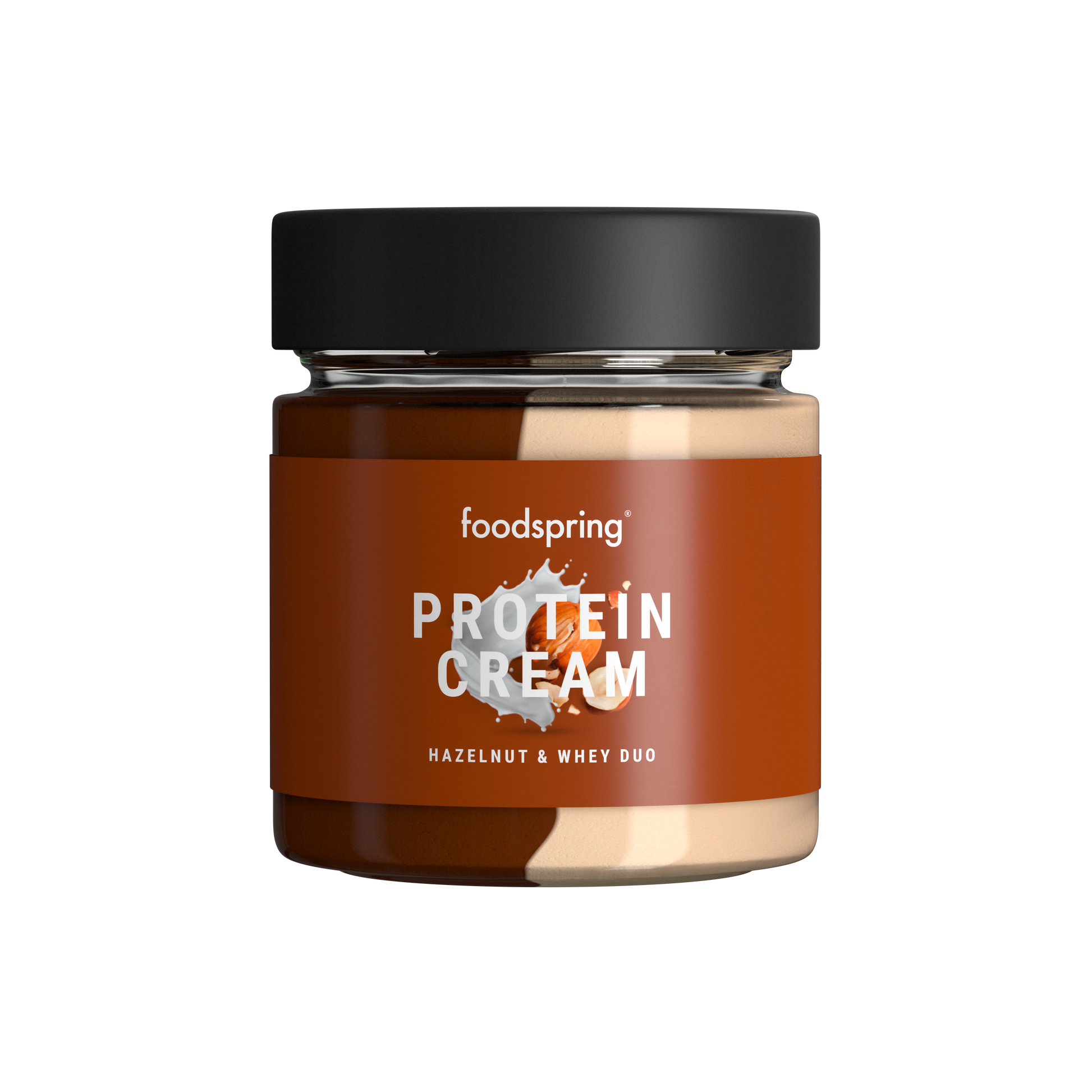 PROTEIN CREAM 200GR - BODYMANIA