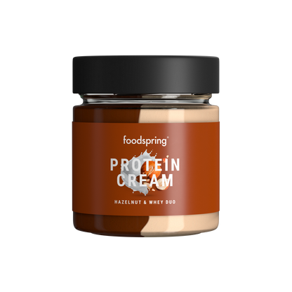 PROTEIN CREAM 200GR - BODYMANIA