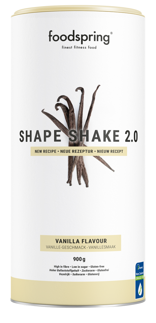 SHAPE SHAKE 900GR - BODYMANIA