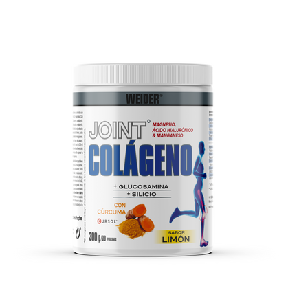 JOINT COLLAGEN 300G - BODYMANIA