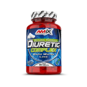 DIURETIC COMPLEX 90 CAPS - BODYMANIA AMIX Default Title