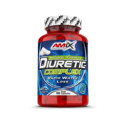 DIURETIC COMPLEX 90 CAPS - BODYMANIA