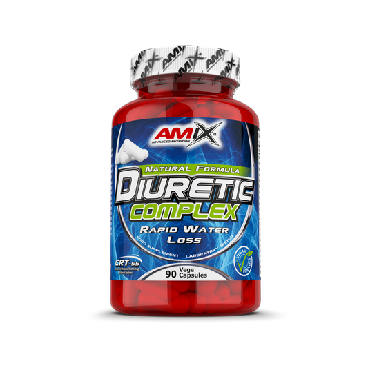 DIURETIC COMPLEX 90 CAPS - BODYMANIA