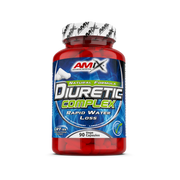 DIURETIC COMPLEX 90 CAPS - BODYMANIA AMIX Default Title