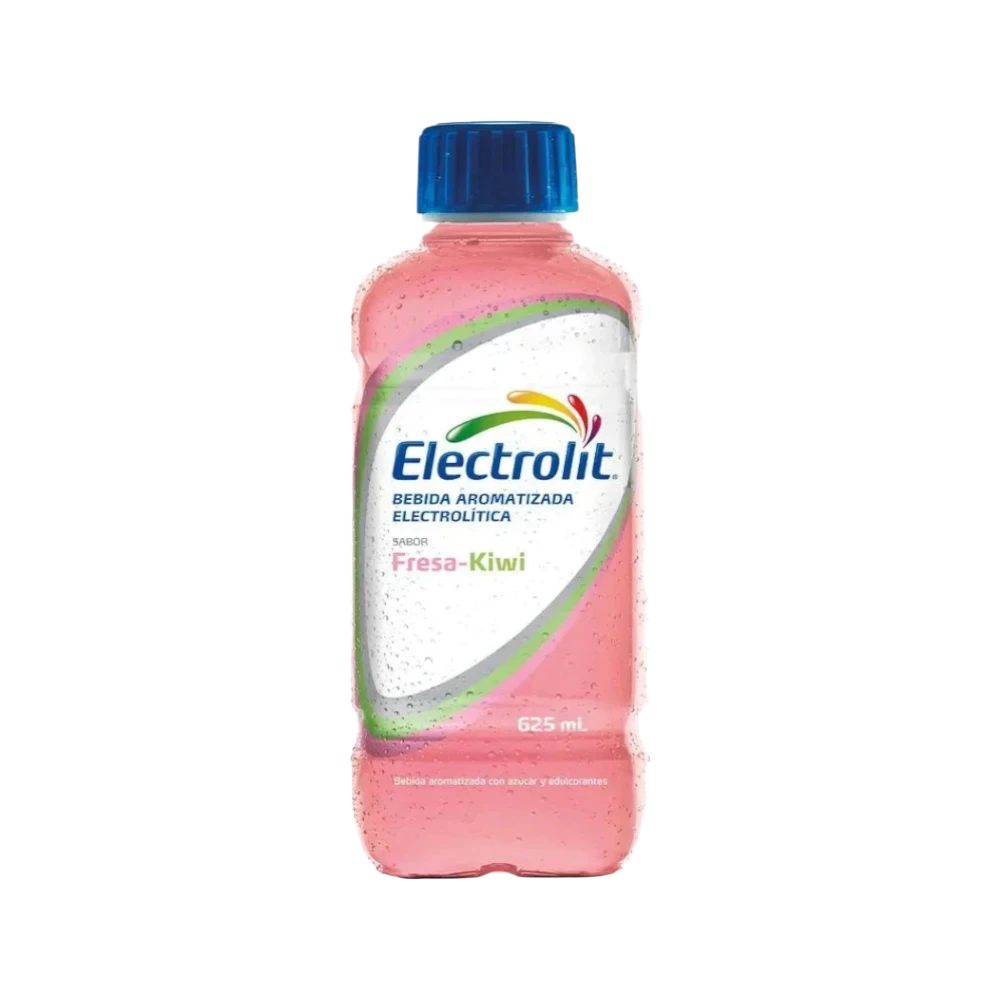 Electrolit Fresa-Kiwi 625 ml