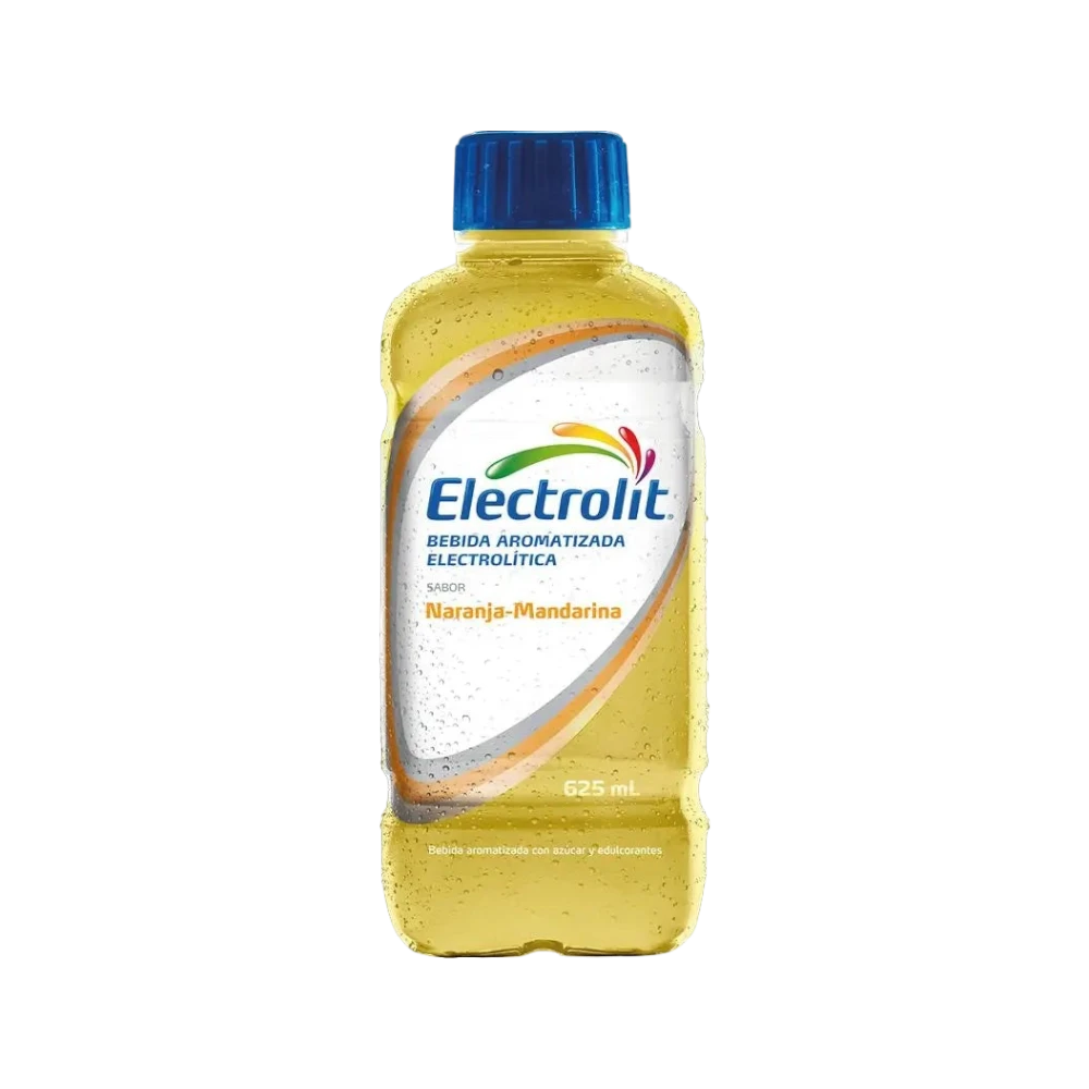 Electrolit Naranja-Mandarina 625 ml
