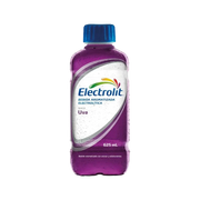 Electrolit Uva 625 ml
