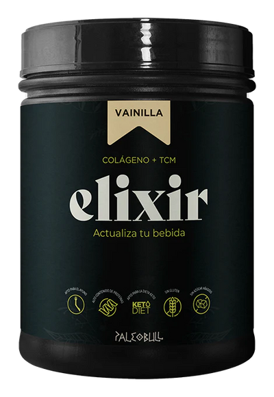 ELIXIR 450G