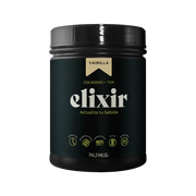 ELIXIR 450G - BODYMANIA PALEOBULL Vainilla