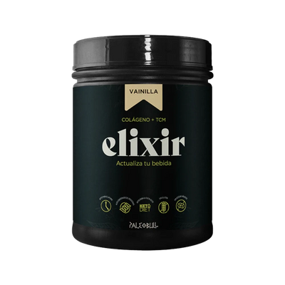 Elixir 450 g
