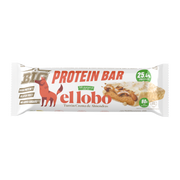 PROTEIN BAR EL LOBO