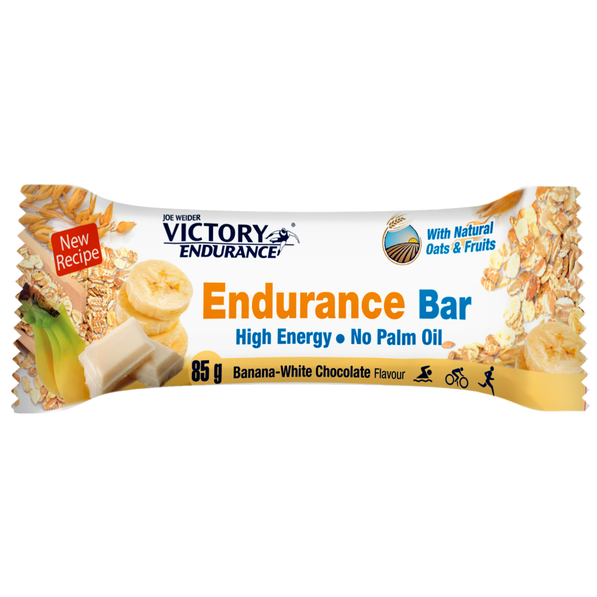 ENDURANCE BAR 60G