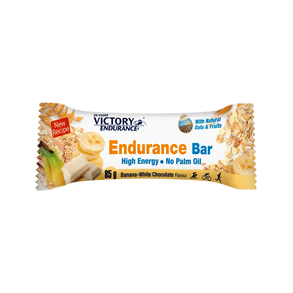 ENDURANCE BAR 60G