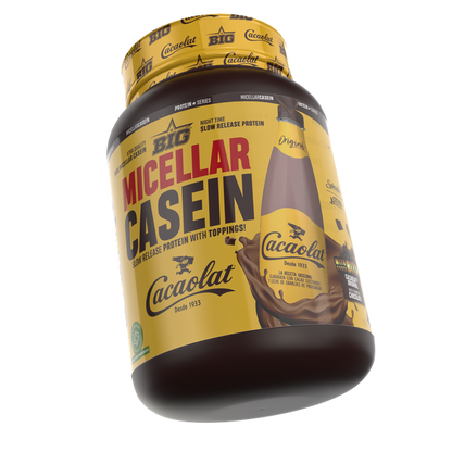 MICELLAR CASEIN CACAOLAT - BODYMANIA