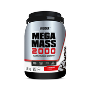 MEGA MASS 2000 1,5K - BODYMANIA WEIDER Fresa