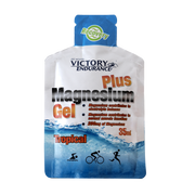 MAGNESIUM GEL PLUS 35ML - BODYMANIA VICTORY ENDURANCE Default Title
