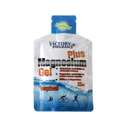 MAGNESIUM GEL PLUS 35ML - BODYMANIA VICTORY ENDURANCE Default Title