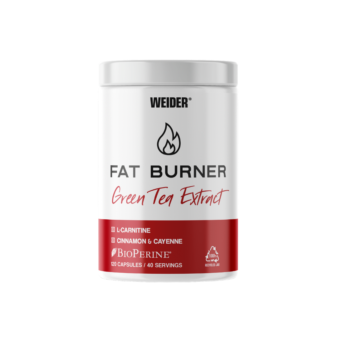 Fat Burner Bioperine