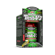 MYTO TEST-V3 90 CAPS - BODYMANIA AMIX MUSCLECORE Default Title