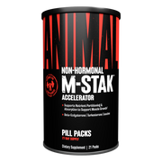 ANIMAL M-STAK (21 PACKS) - BODYMANIA UNIVERSAL Default Title