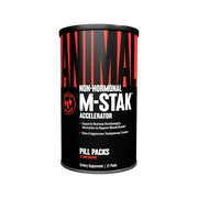ANIMAL M-STAK (21 PACKS) - BODYMANIA UNIVERSAL Default Title
